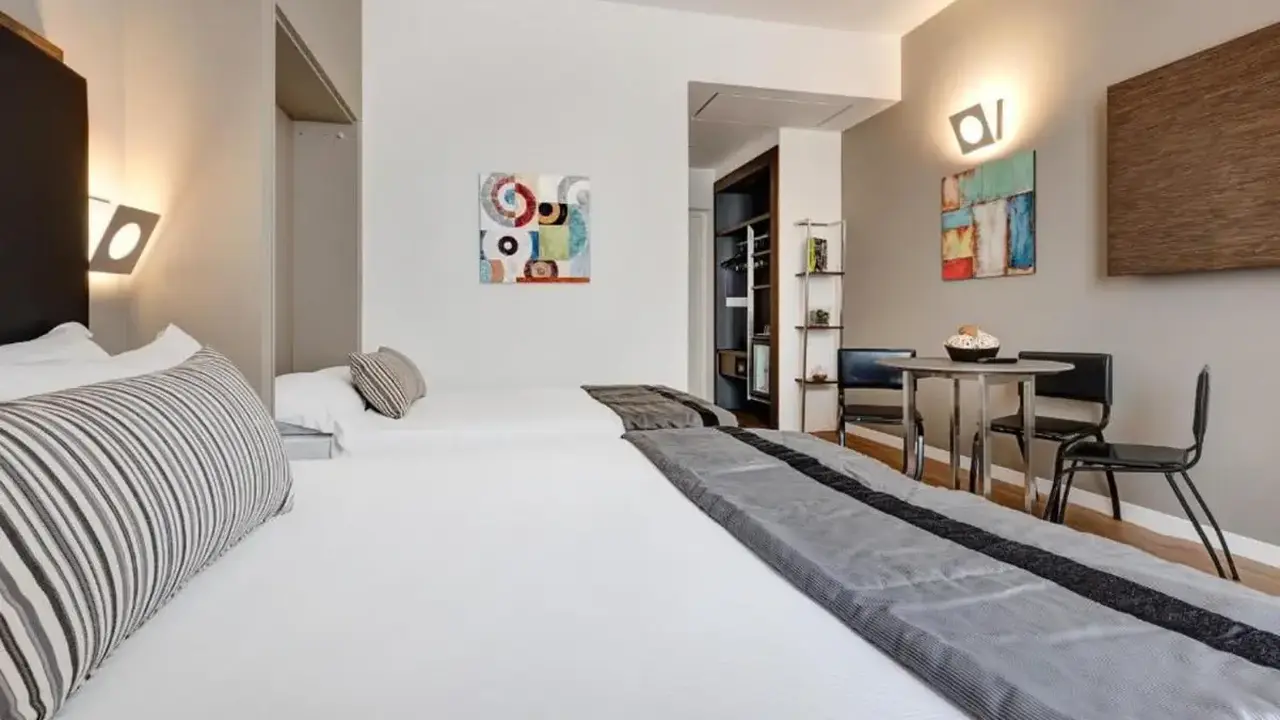 Rome Art Hotel