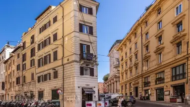 Rome Art Hotel