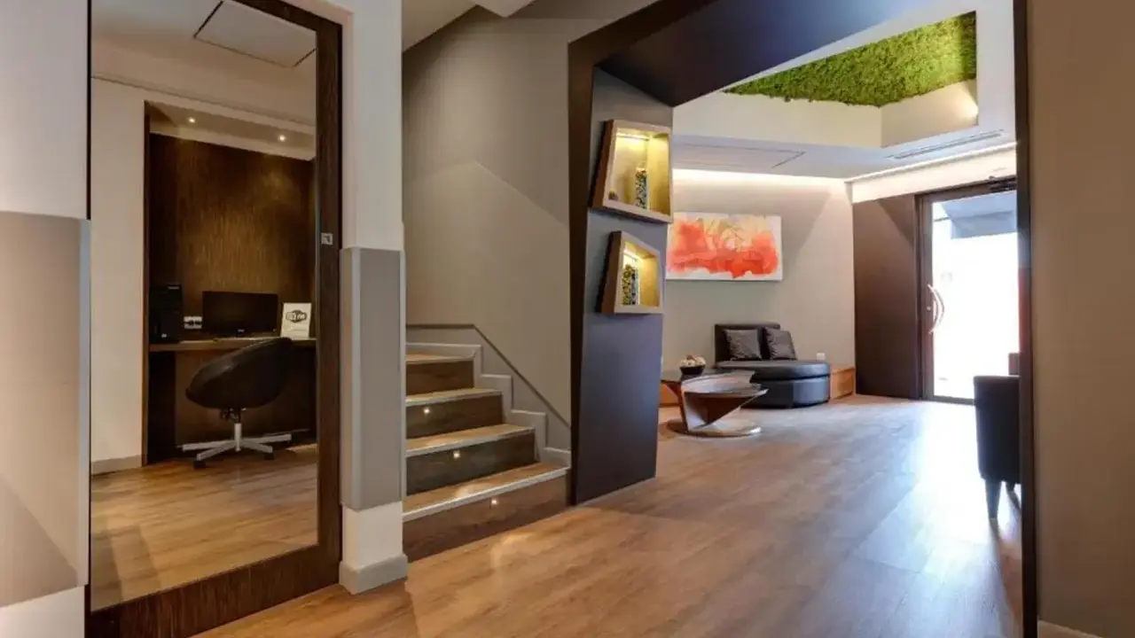 Rome Art Hotel