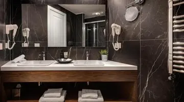 Rome Art Hotel