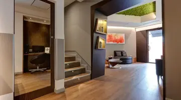 Rome Art Hotel