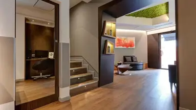 Rome Art Hotel
