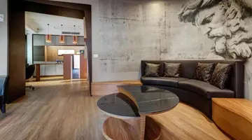 Rome Art Hotel
