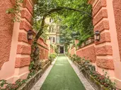 Rome Garden Hotel