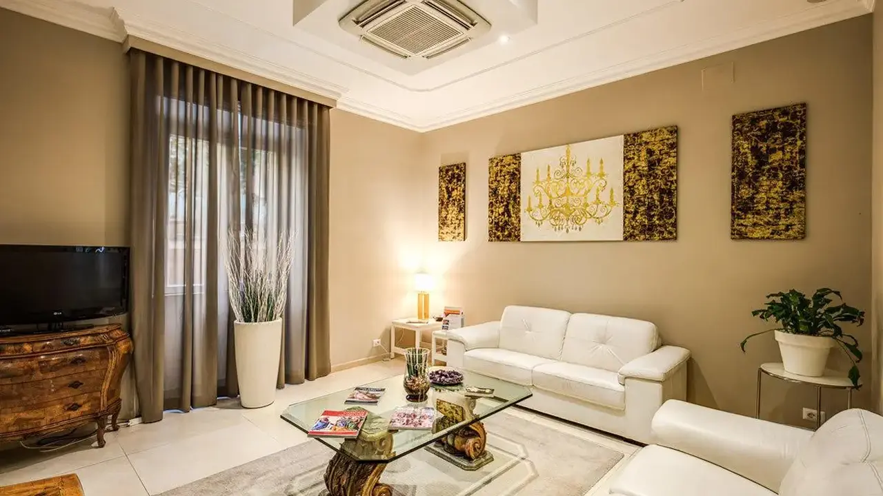 Rome Garden Hotel