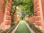Rome Garden Hotel