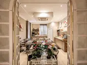 Rome Garden Hotel