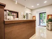 Rome Garden Hotel