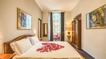 Rome Garden Hotel