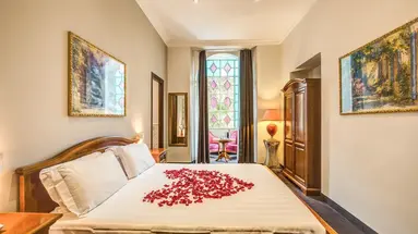 Rome Garden Hotel