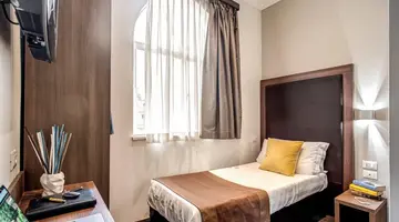 Rome Garden Hotel