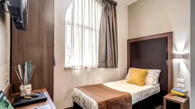 Rome Garden Hotel