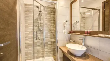 Rome Garden Hotel