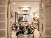 Rome Garden Hotel