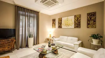 Rome Garden Hotel