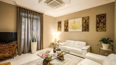 Rome Garden Hotel