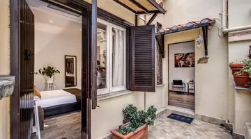Rome Garden