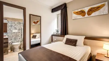 Rome Garden