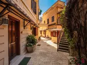 Rome Garden