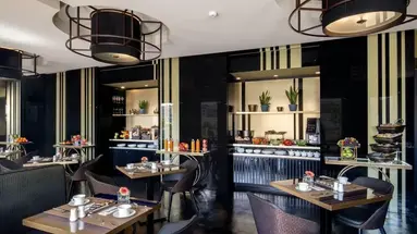 Rome Glam Hotel