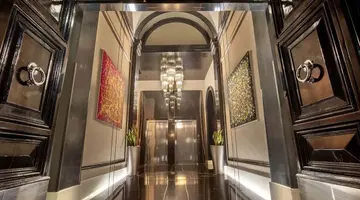 Rome Glam Hotel