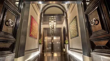Rome Glam Hotel
