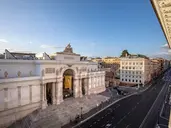 Rome Glam Hotel