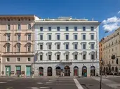 Rome Glam Hotel