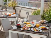 Rome Glam Hotel