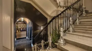 Rome Glam Hotel