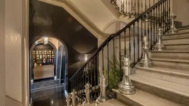 Rome Glam Hotel