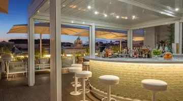 Rome Glam Hotel