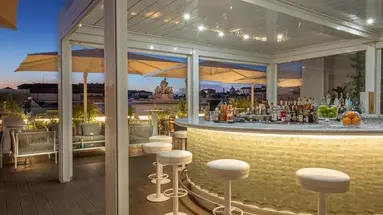 Rome Glam Hotel