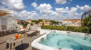 Rome Glam Hotel