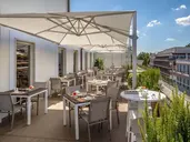 Rome Glam Hotel
