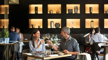 Rome Glam Hotel