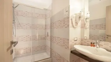 Rome King Suite