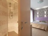 Rome King Suite