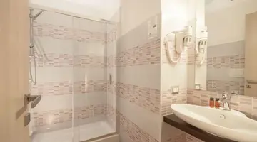 Rome King Suite