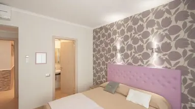 Rome King Suite