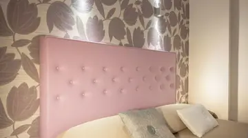 Rome King Suite