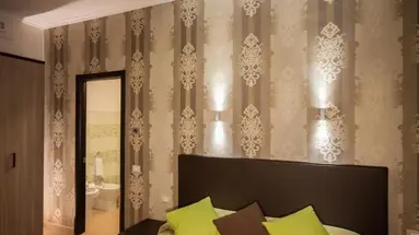 Rome King Suite