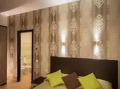 Rome King Suite