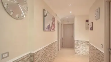 Rome King Suite