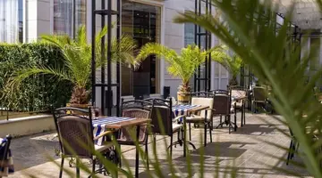 Rome Palace Deluxe AH