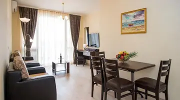 Rome Palace Deluxe AH
