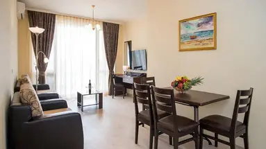 Rome Palace Deluxe AH