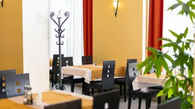 Rome Palace Deluxe AH