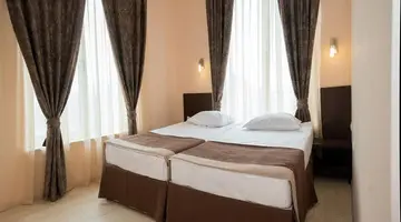 Rome Palace Deluxe AH