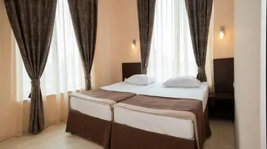 Rome Palace Deluxe AH